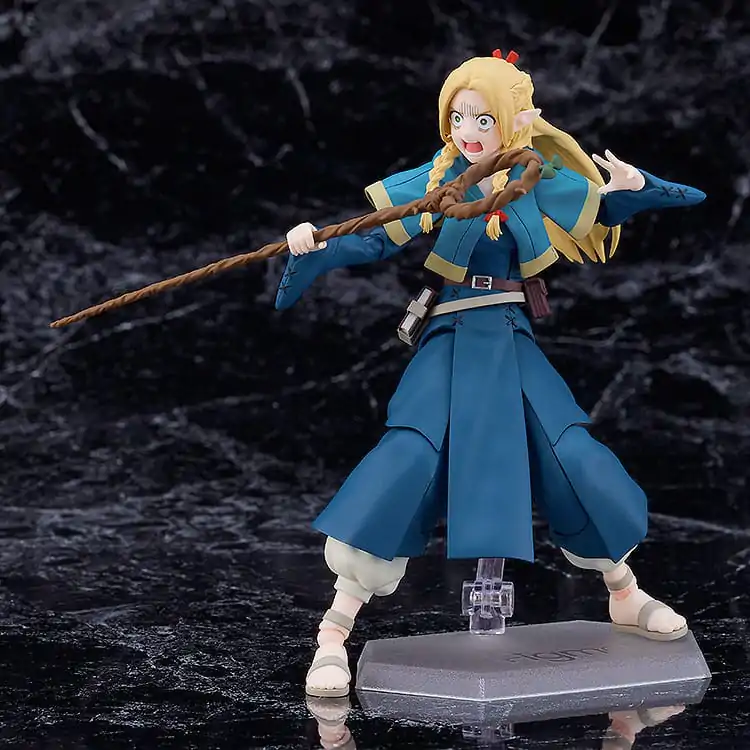 Delicious in Dungeon Figma Figurka Akcji Marcille 13 cm zdjęcie produktu