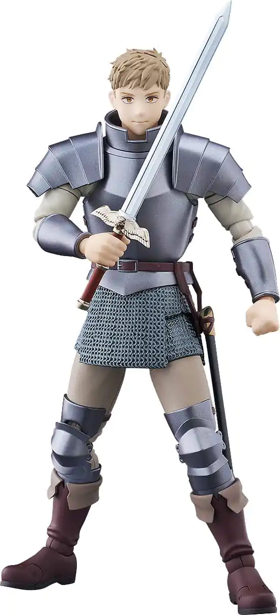 Delicious in Dungeon Figma Figurka akcji Laios 15 cm zdjęcie produktu