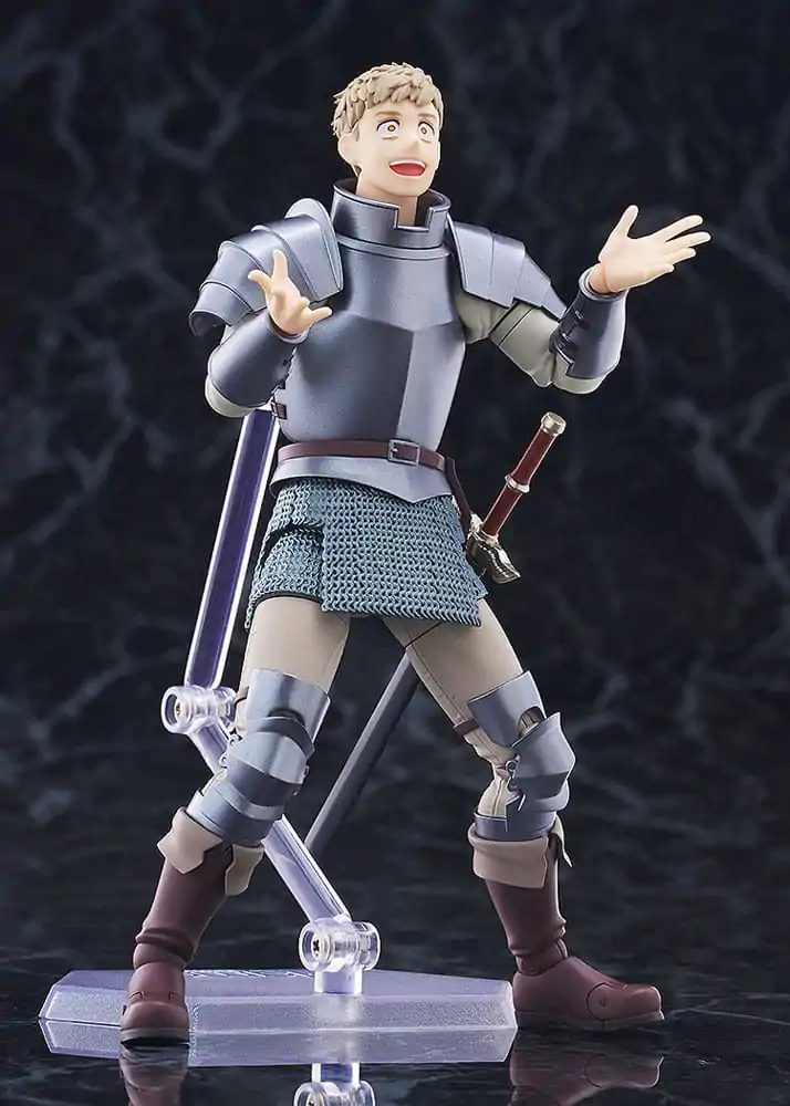 Delicious in Dungeon Figma Figurka akcji Laios 15 cm zdjęcie produktu