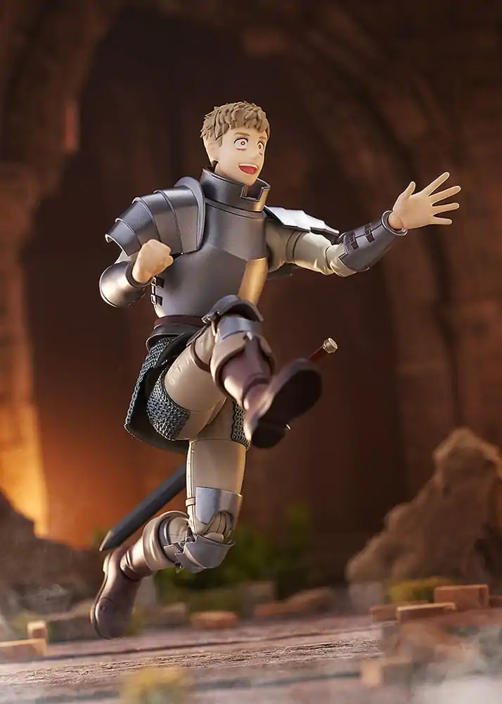 Delicious in Dungeon Figma Figurka akcji Laios 15 cm zdjęcie produktu