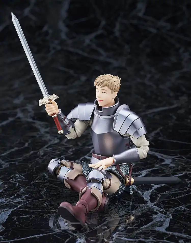 Delicious in Dungeon Figma Figurka akcji Laios 15 cm zdjęcie produktu