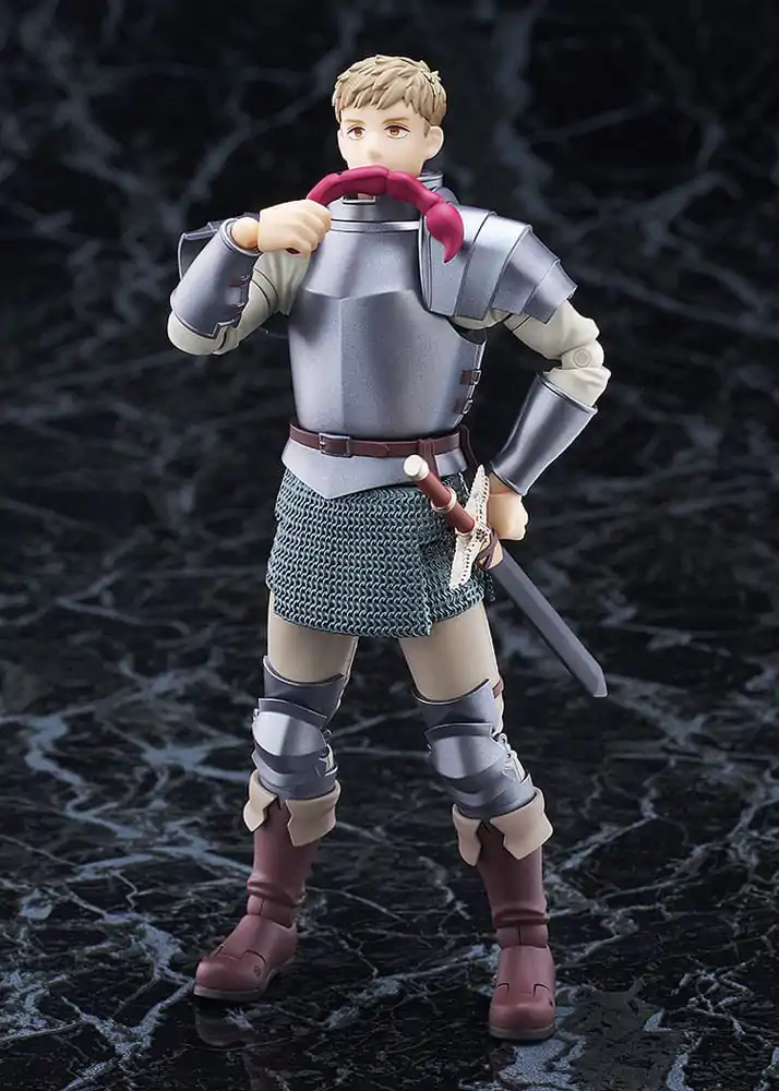 Delicious in Dungeon Figma Figurka akcji Laios 15 cm zdjęcie produktu