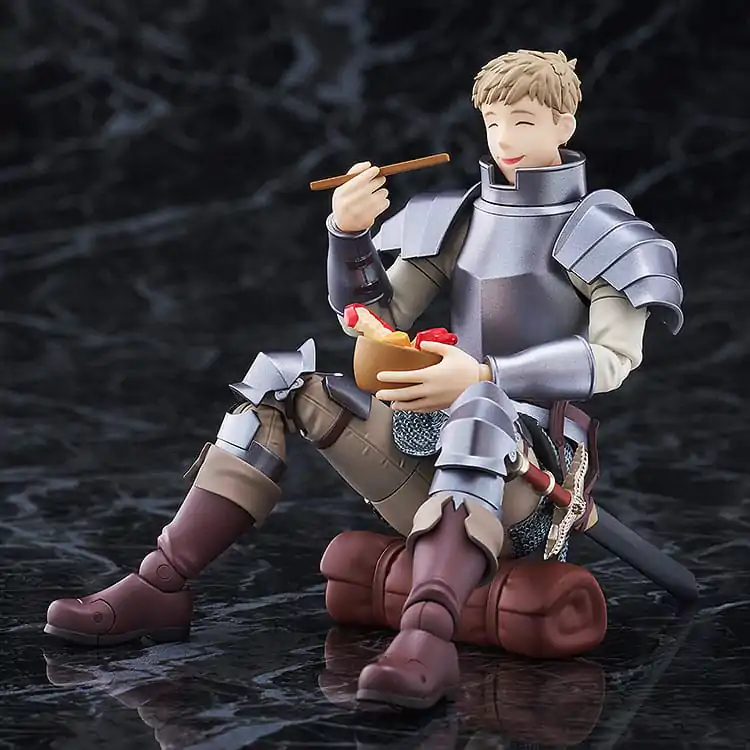 Delicious in Dungeon Figma Figurka akcji Laios 15 cm zdjęcie produktu