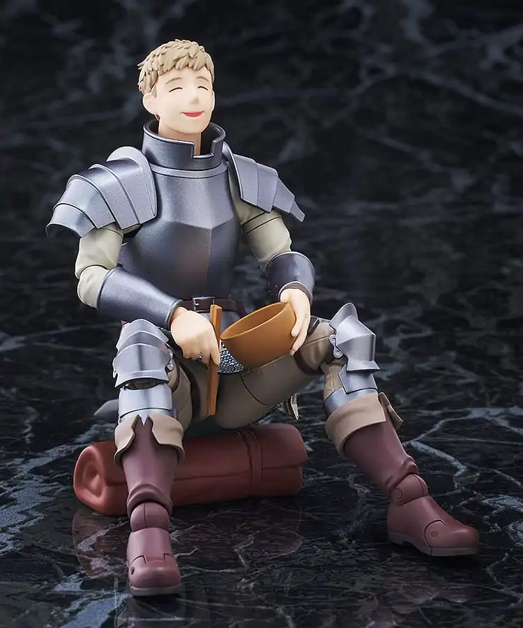 Delicious in Dungeon Figma Figurka akcji Laios 15 cm zdjęcie produktu