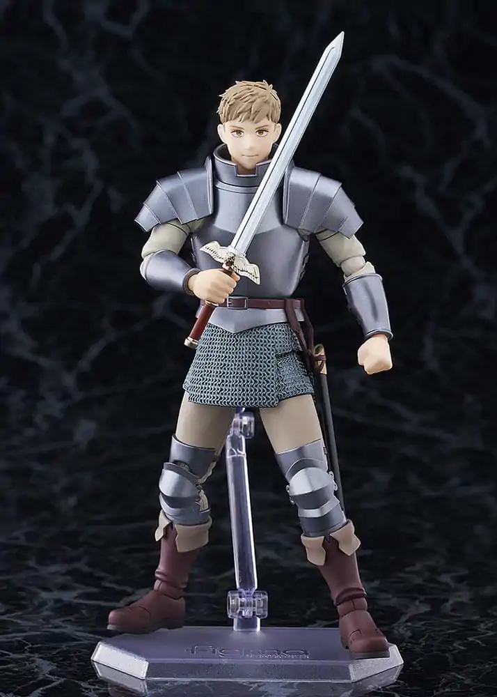 Delicious in Dungeon Figma Figurka akcji Laios 15 cm zdjęcie produktu