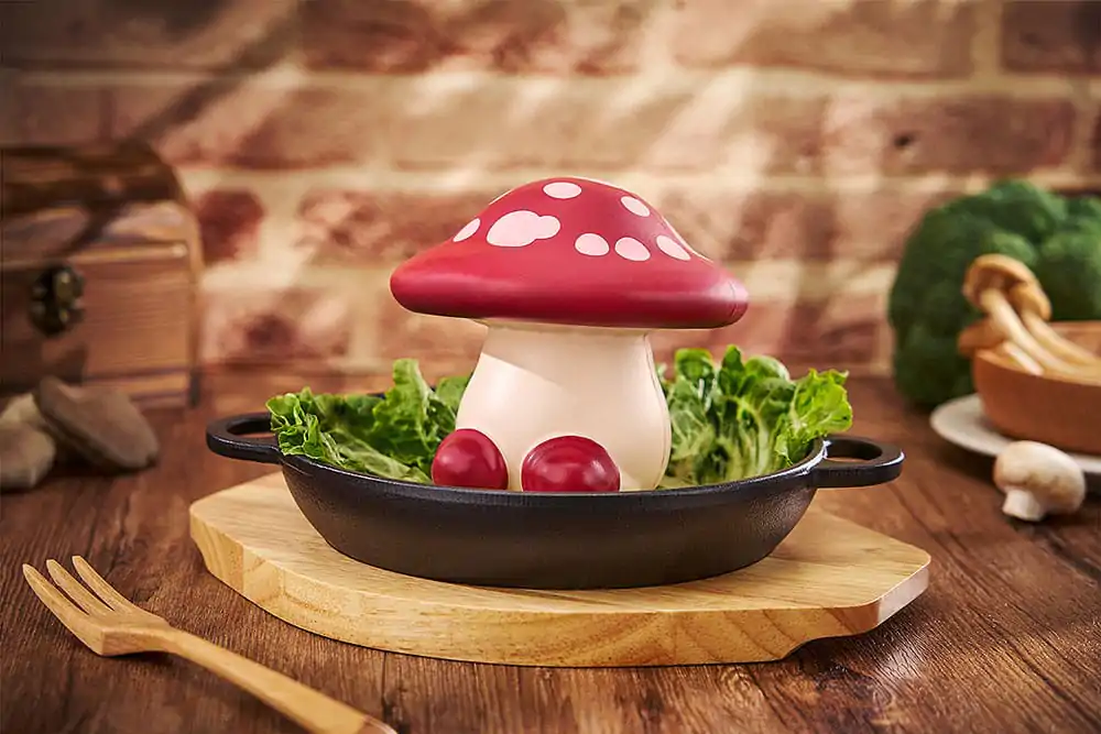 Delicious in Dungeon Figurka Maskotka z Pianki 12 cm zdjęcie produktu