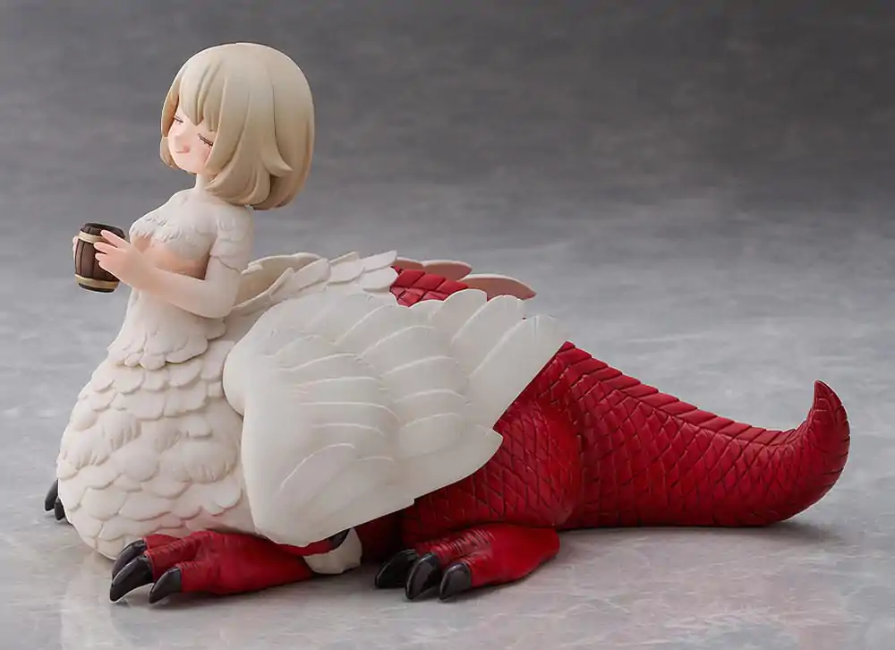 Delicious in Dungeon Statua Gochisosama Falin (Chimera) 15 cm zdjęcie produktu