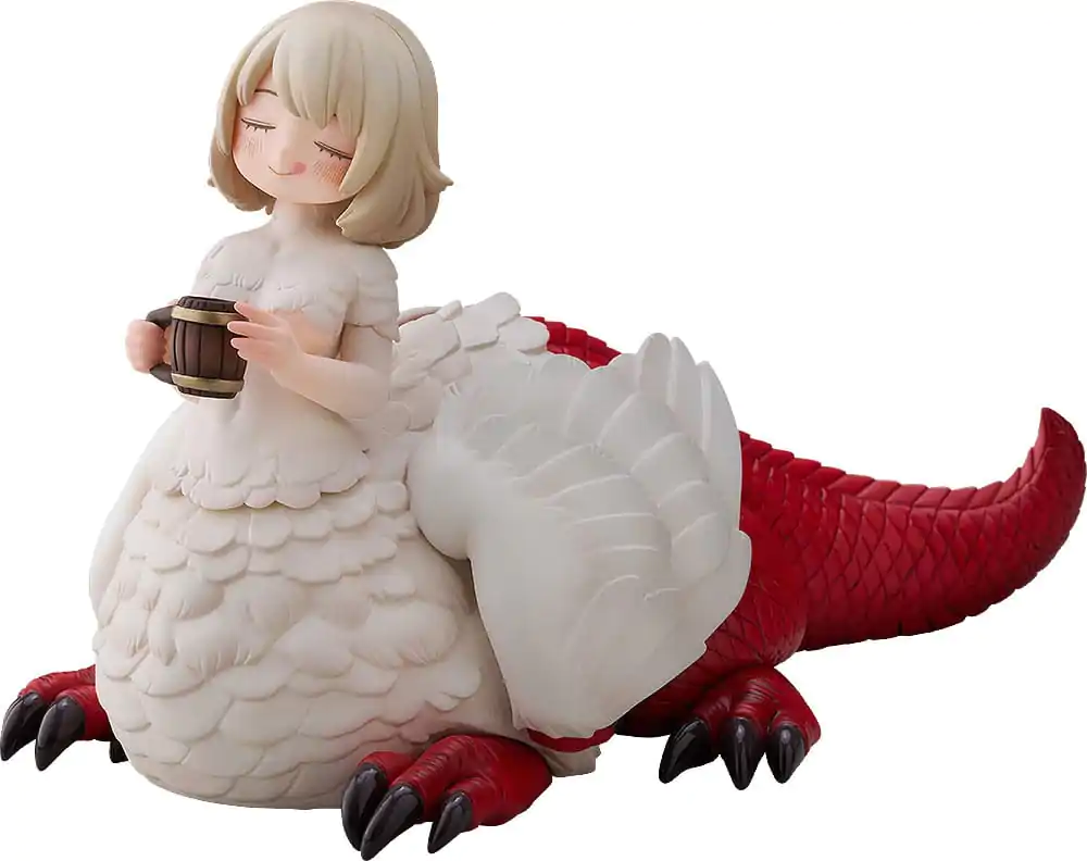 Delicious in Dungeon Statua Gochisosama Falin (Chimera) 15 cm zdjęcie produktu