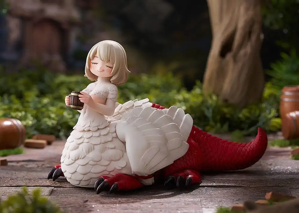 Delicious in Dungeon Statua Gochisosama Falin (Chimera) 15 cm zdjęcie produktu