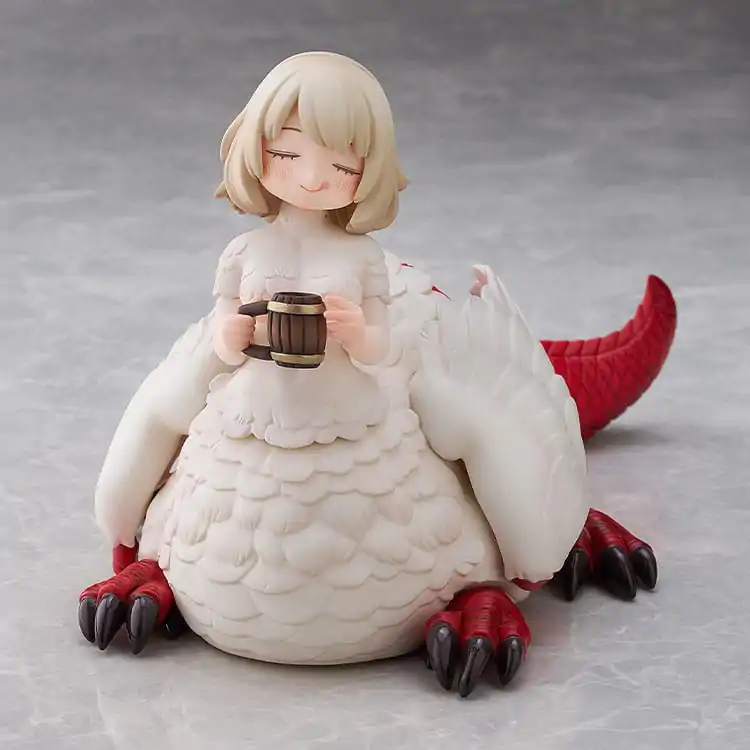 Delicious in Dungeon Statua Gochisosama Falin (Chimera) 15 cm zdjęcie produktu