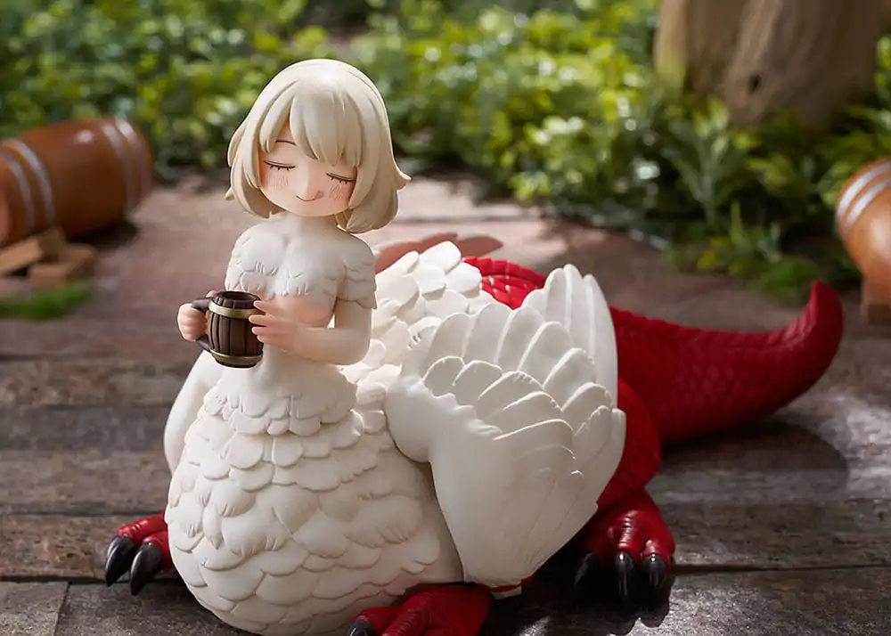 Delicious in Dungeon Statua Gochisosama Falin (Chimera) 15 cm zdjęcie produktu