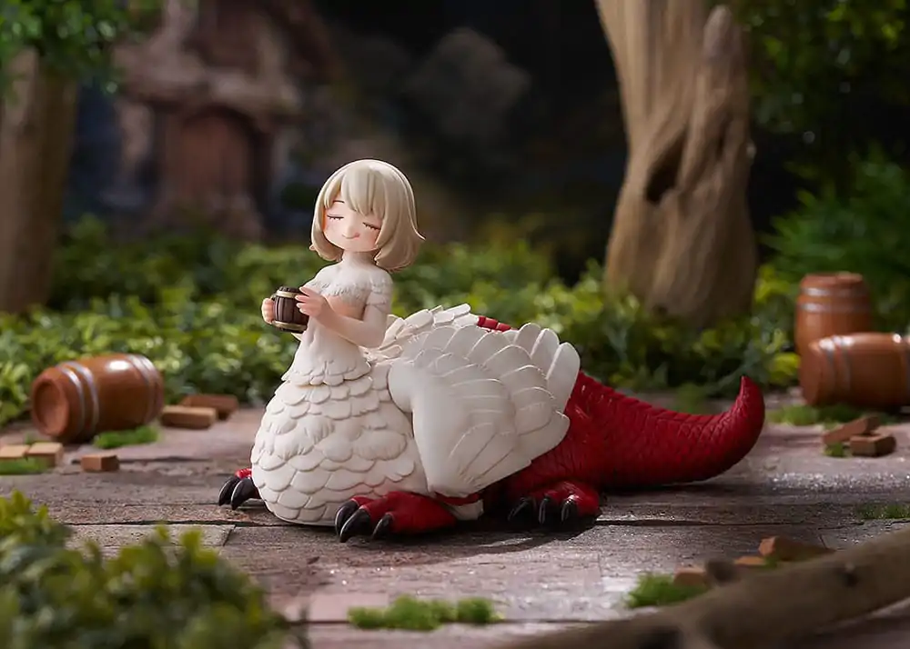 Delicious in Dungeon Statua Gochisosama Falin (Chimera) 15 cm zdjęcie produktu