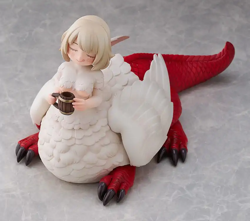 Delicious in Dungeon Statua Gochisosama Falin (Chimera) 15 cm zdjęcie produktu