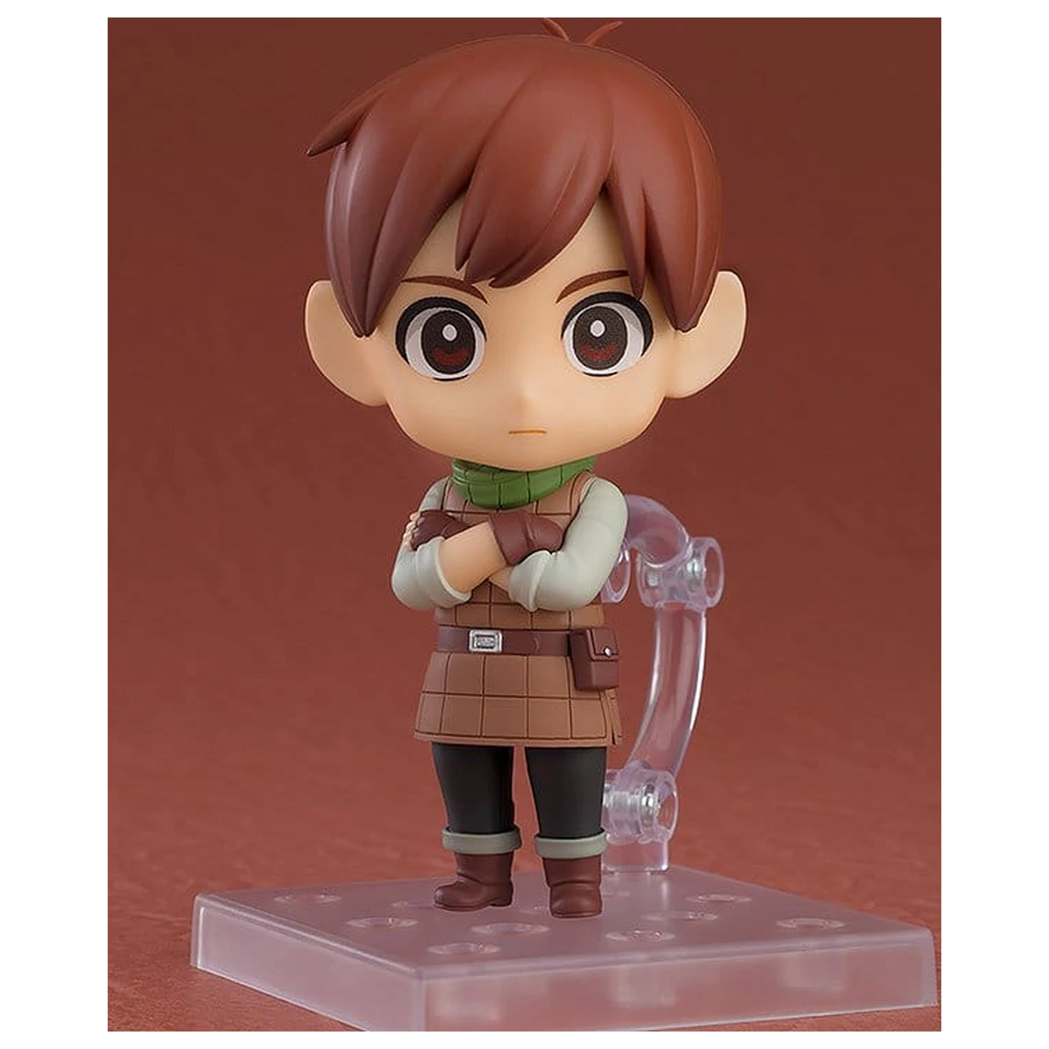 Delicious in Dungeon Nendoroid Figurka akcji Chilchuck 10 cm zdjęcie produktu