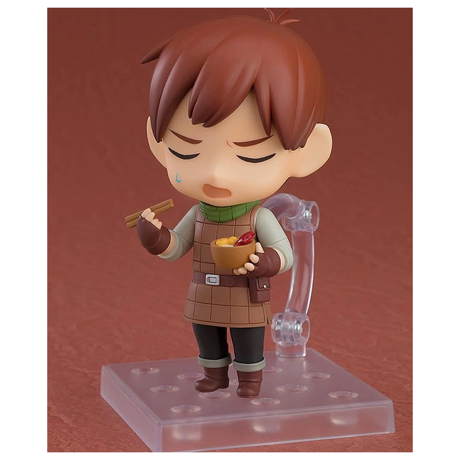 Delicious in Dungeon Nendoroid Figurka akcji Chilchuck 10 cm zdjęcie produktu