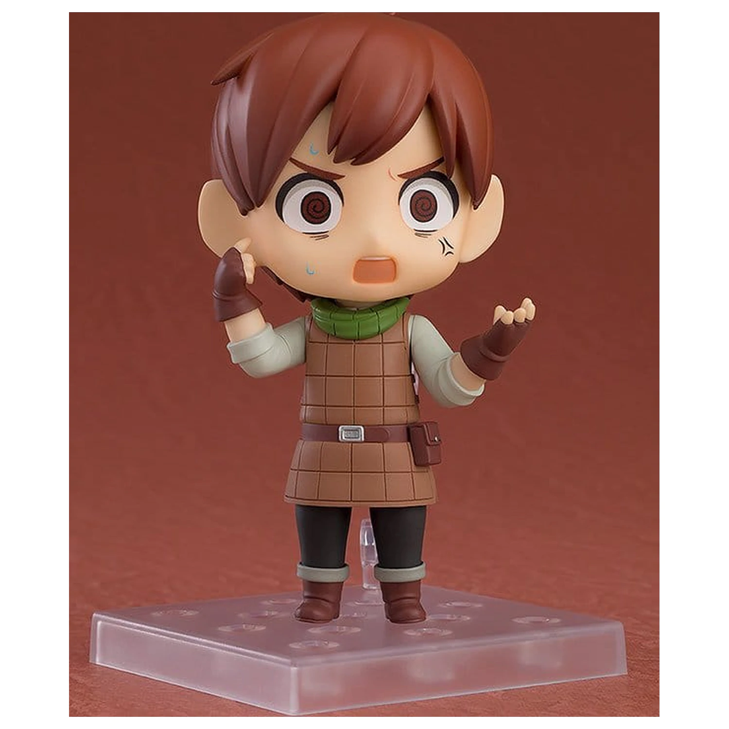 Delicious in Dungeon Nendoroid Figurka akcji Chilchuck 10 cm zdjęcie produktu
