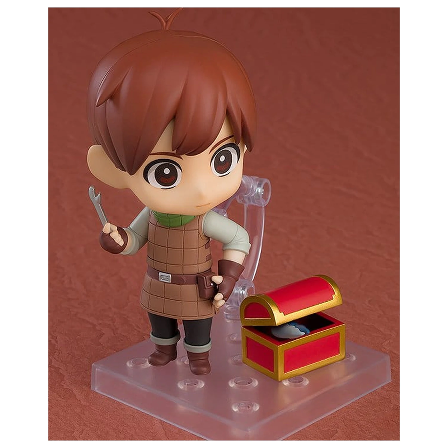 Delicious in Dungeon Nendoroid Figurka akcji Chilchuck 10 cm zdjęcie produktu