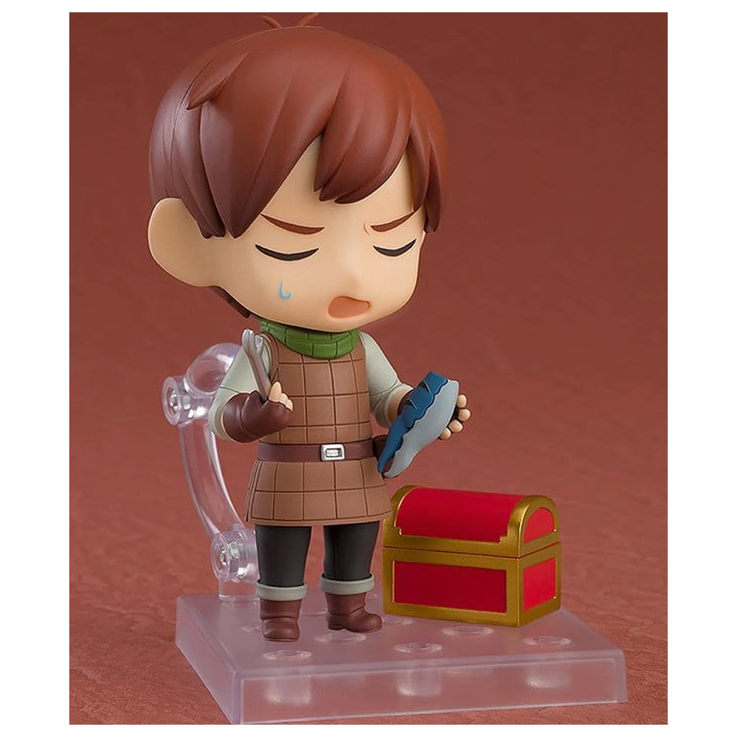 Delicious in Dungeon Nendoroid Figurka akcji Chilchuck 10 cm zdjęcie produktu