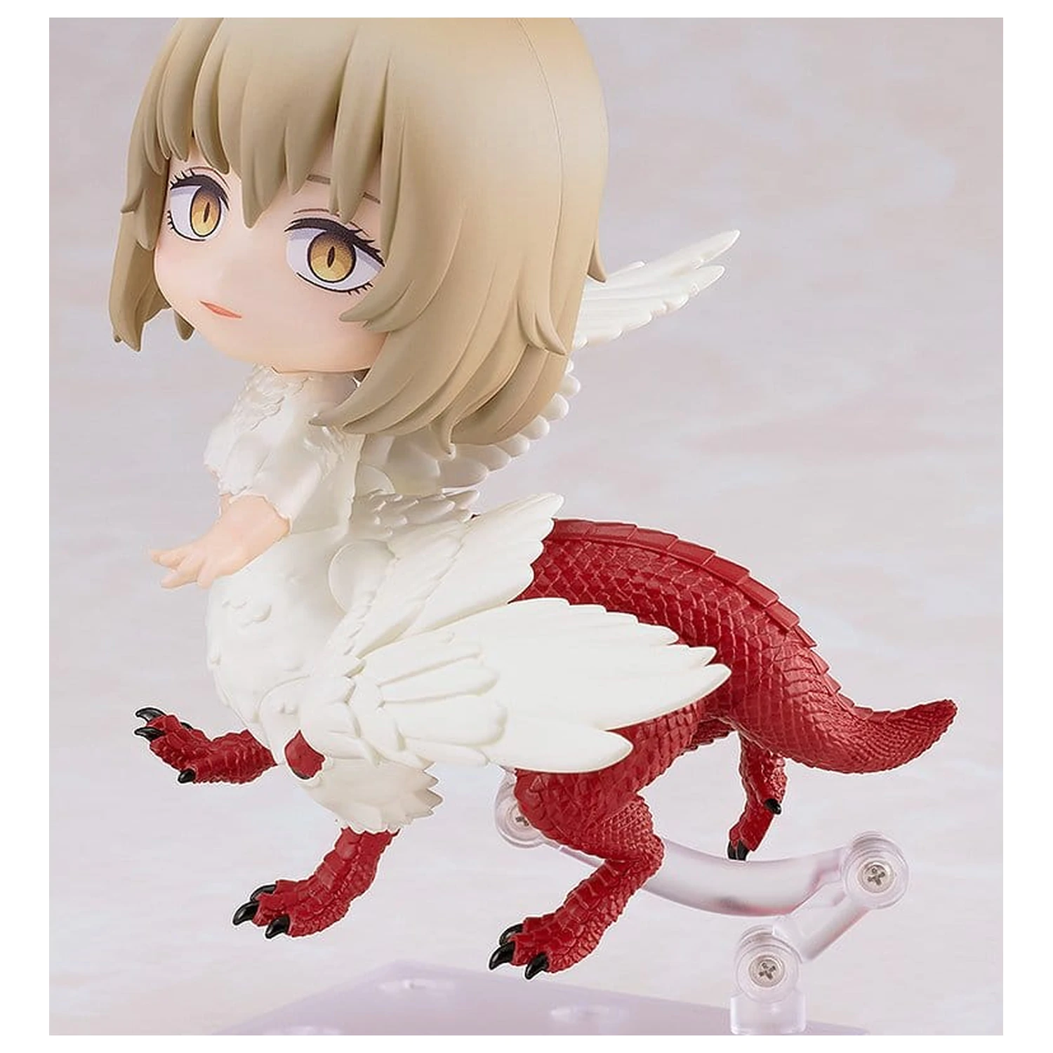 Delicious in Dungeon Nendoroid Figurka akcji Falin (Chimera) 11 cm zdjęcie produktu