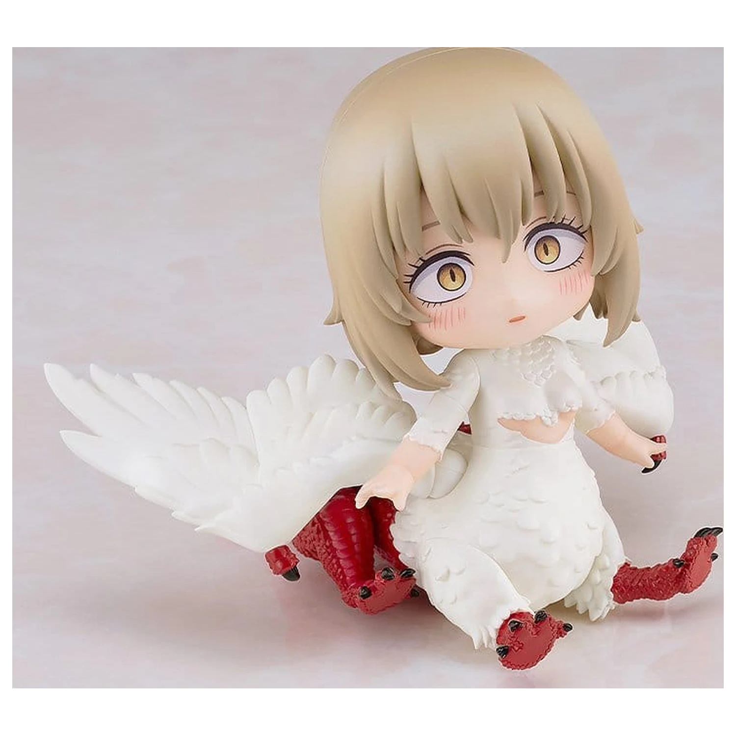 Delicious in Dungeon Nendoroid Figurka akcji Falin (Chimera) 11 cm zdjęcie produktu