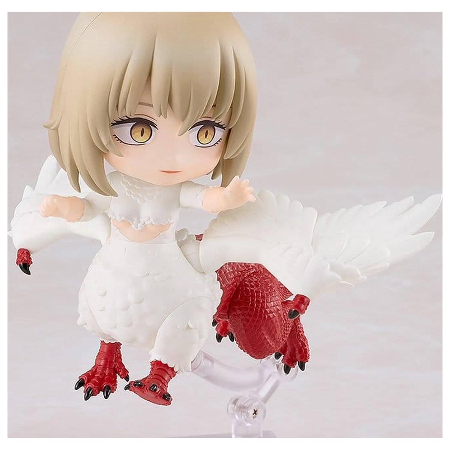 Delicious in Dungeon Nendoroid Figurka akcji Falin (Chimera) 11 cm zdjęcie produktu
