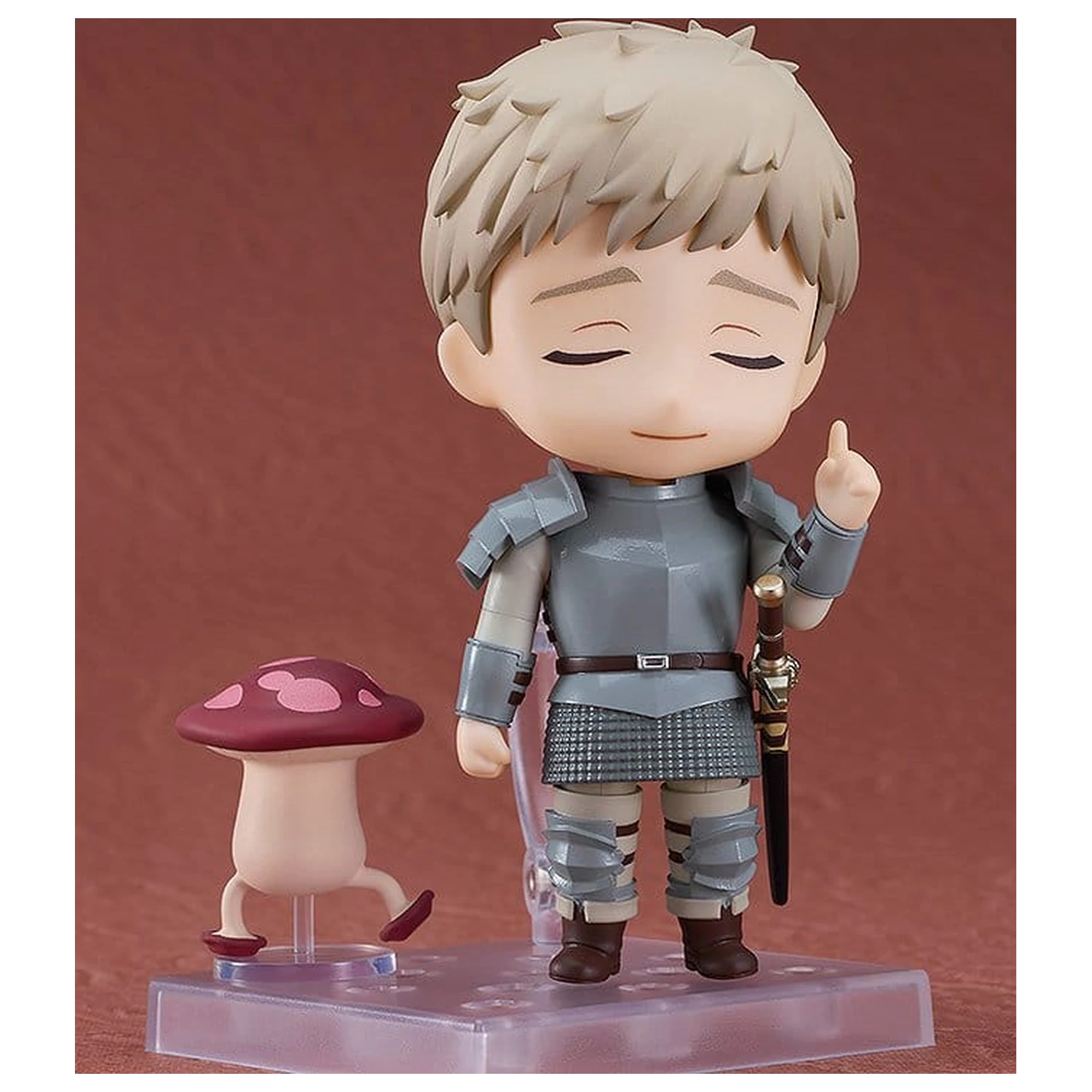 Delicious in Dungeon Nendoroid Figurka Laios 10 cm zdjęcie produktu
