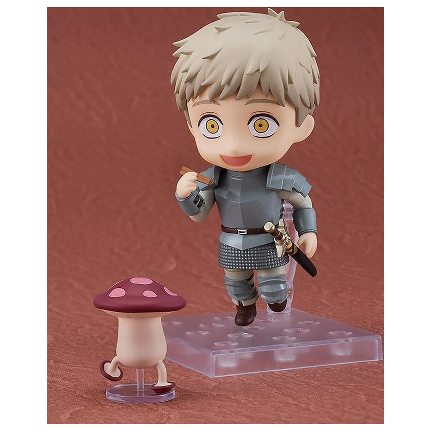Delicious in Dungeon Nendoroid Figurka Laios 10 cm zdjęcie produktu