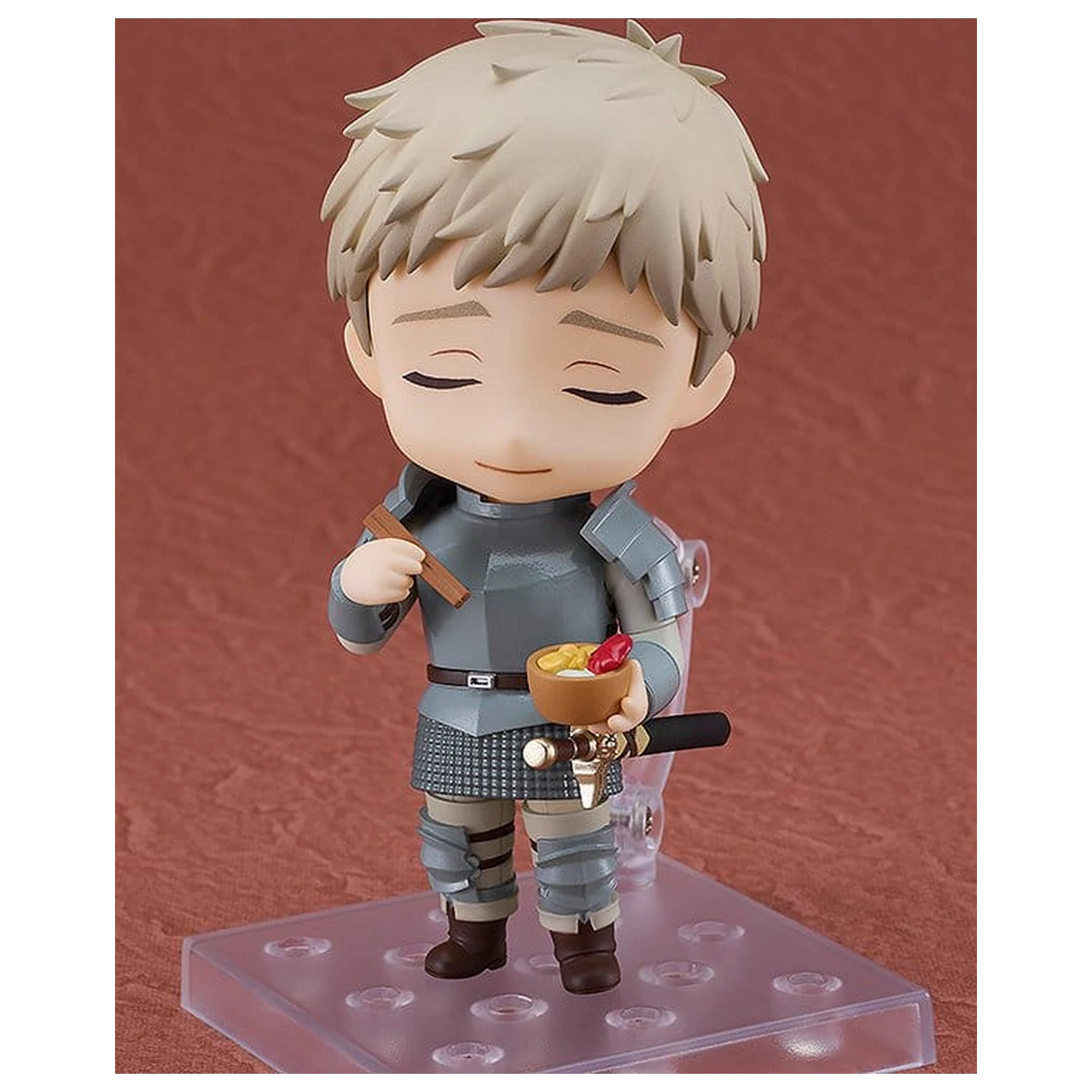 Delicious in Dungeon Nendoroid Figurka Laios 10 cm zdjęcie produktu