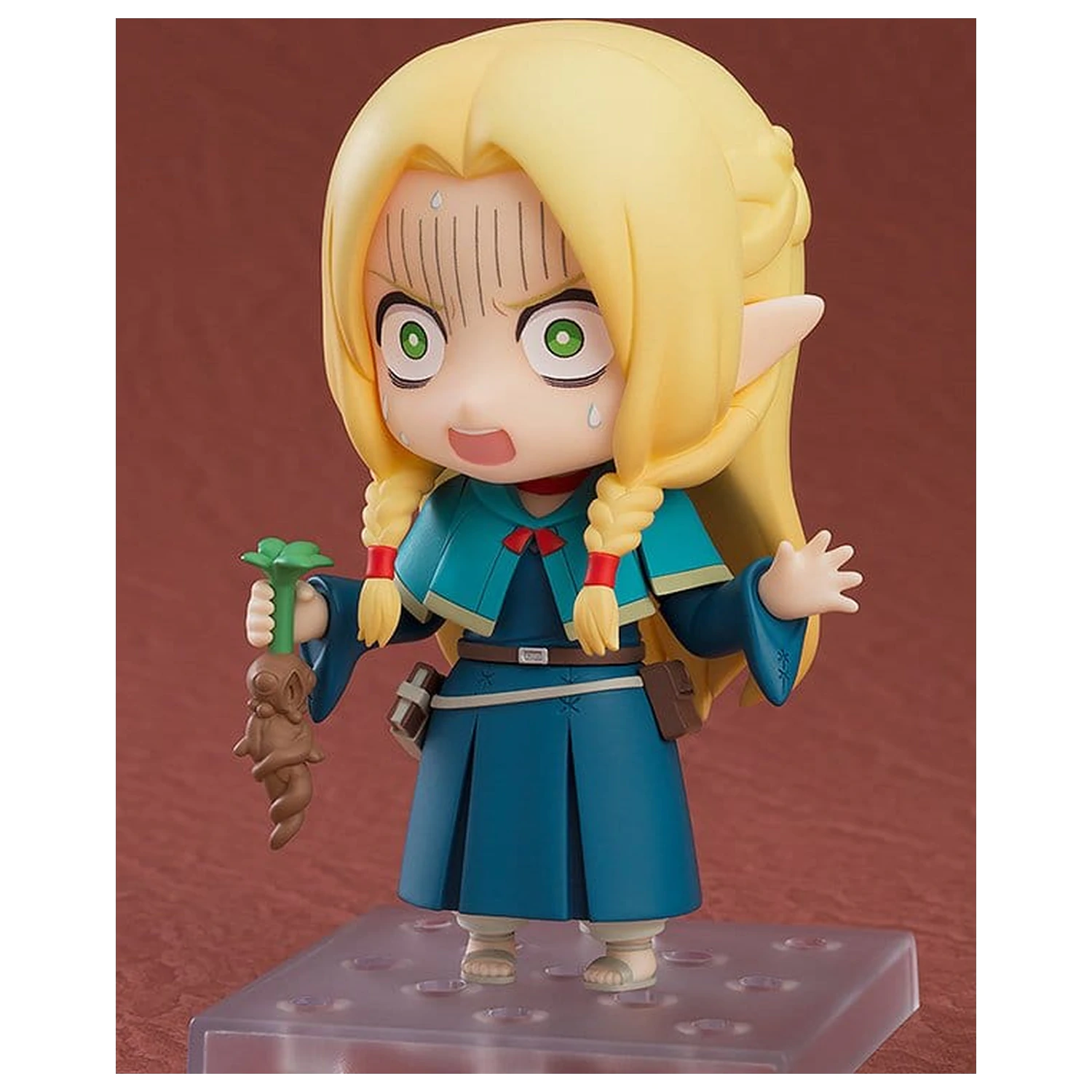 Delicious in Dungeon Nendoroid Action Figure Marcille 10 cm zdjęcie produktu