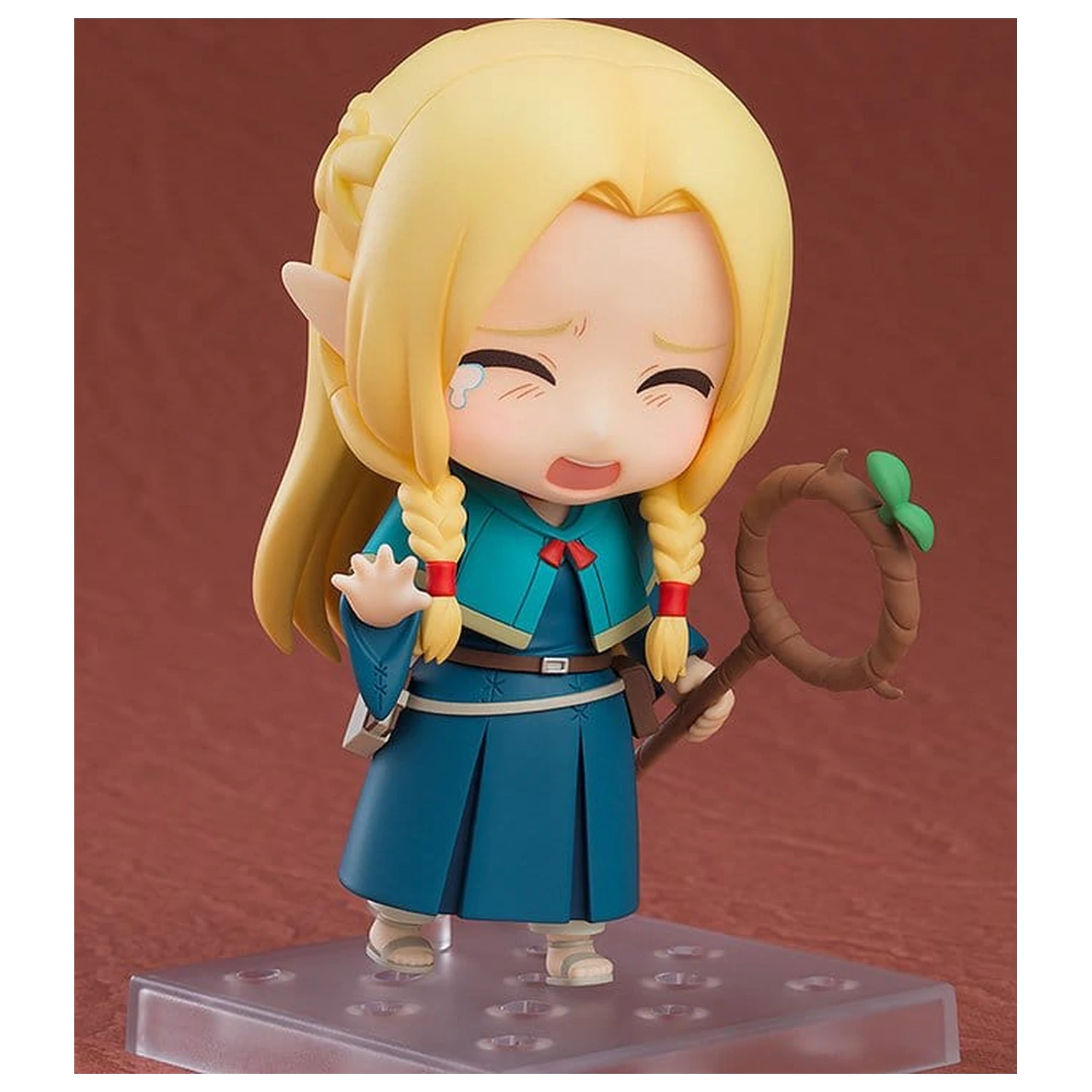 Delicious in Dungeon Nendoroid Action Figure Marcille 10 cm zdjęcie produktu