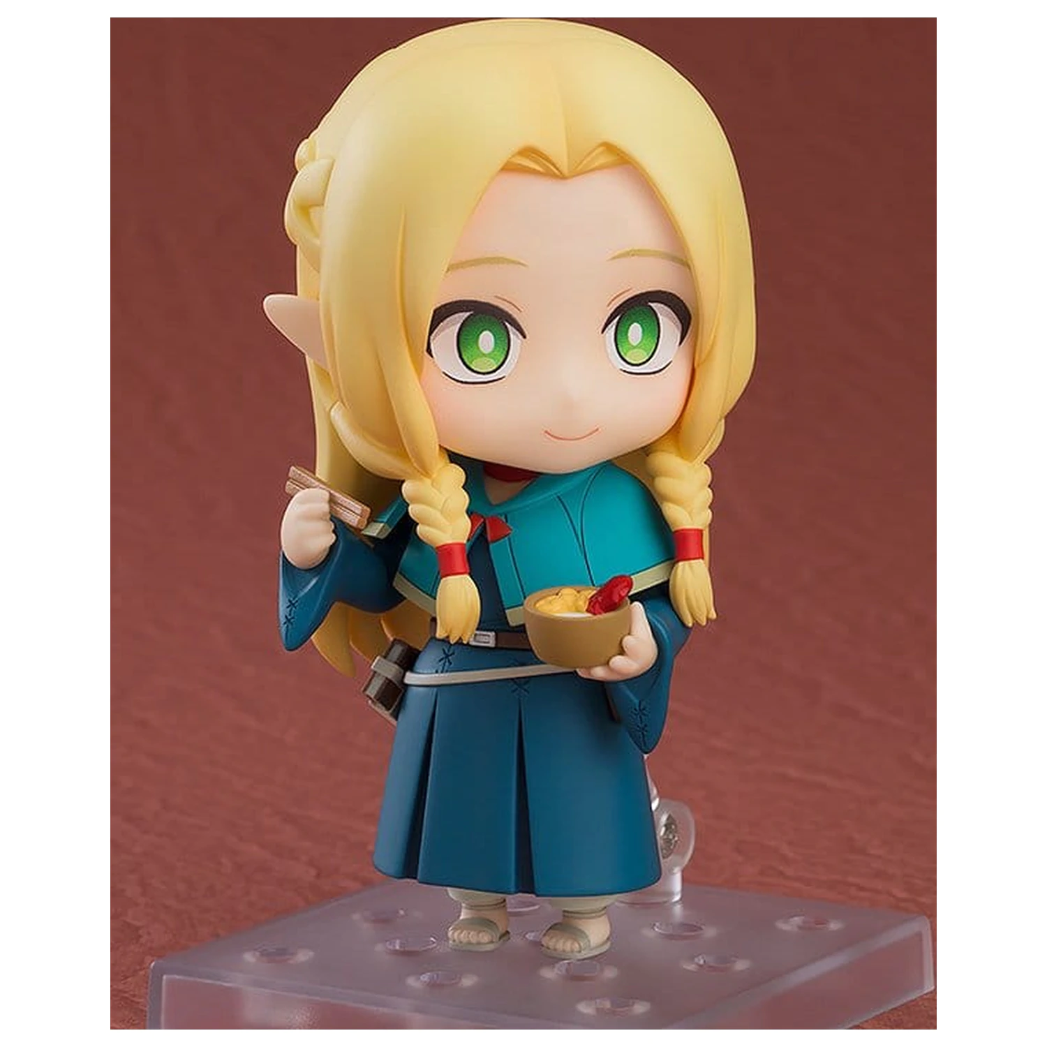 Delicious in Dungeon Nendoroid Action Figure Marcille 10 cm zdjęcie produktu
