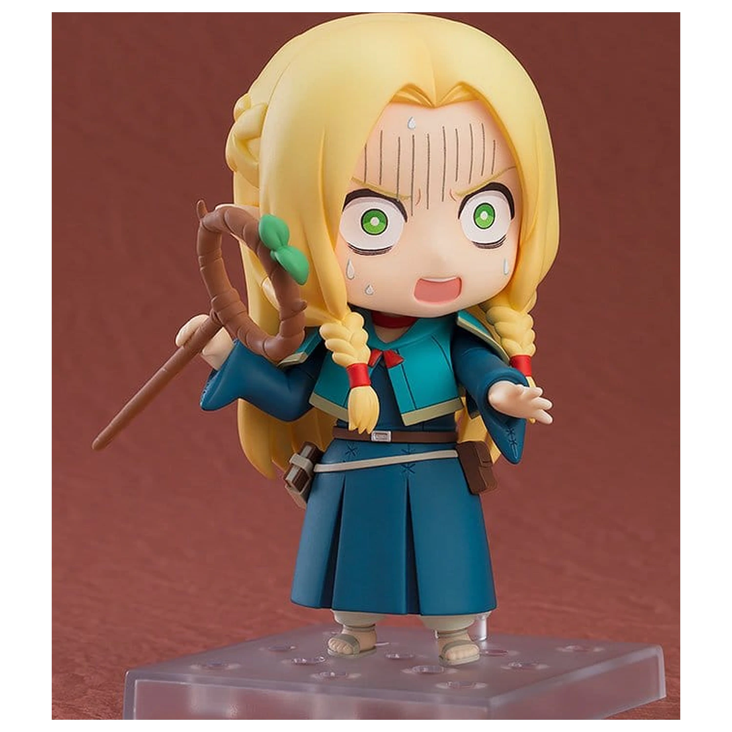 Delicious in Dungeon Nendoroid Action Figure Marcille 10 cm zdjęcie produktu