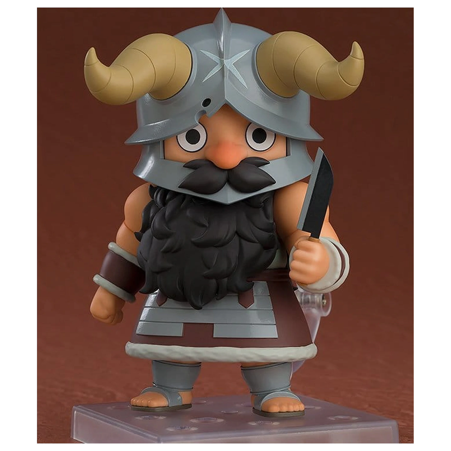 Delicious in Dungeon Nendoroid Action Figure Senshi 10 cm zdjęcie produktu