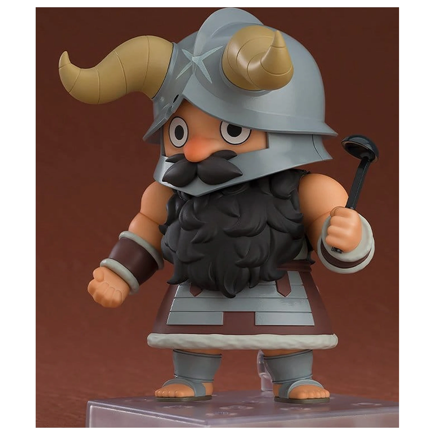 Delicious in Dungeon Nendoroid Action Figure Senshi 10 cm zdjęcie produktu