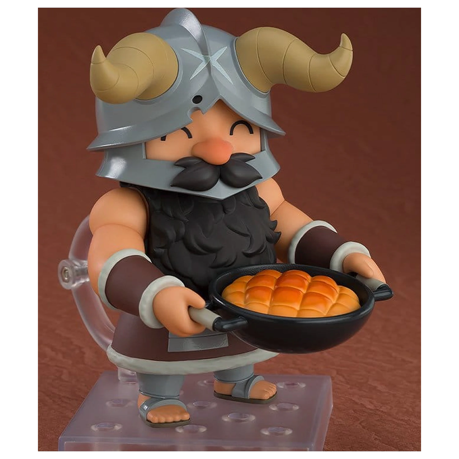 Delicious in Dungeon Nendoroid Action Figure Senshi 10 cm zdjęcie produktu