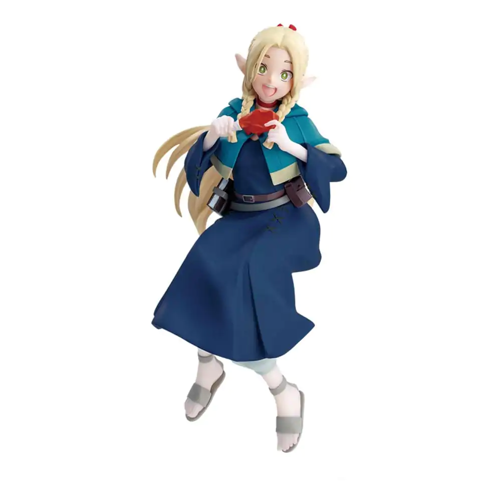 Delicious in Dungeon PM Perching Statuetka PVC Marcille 15 cm zdjęcie produktu