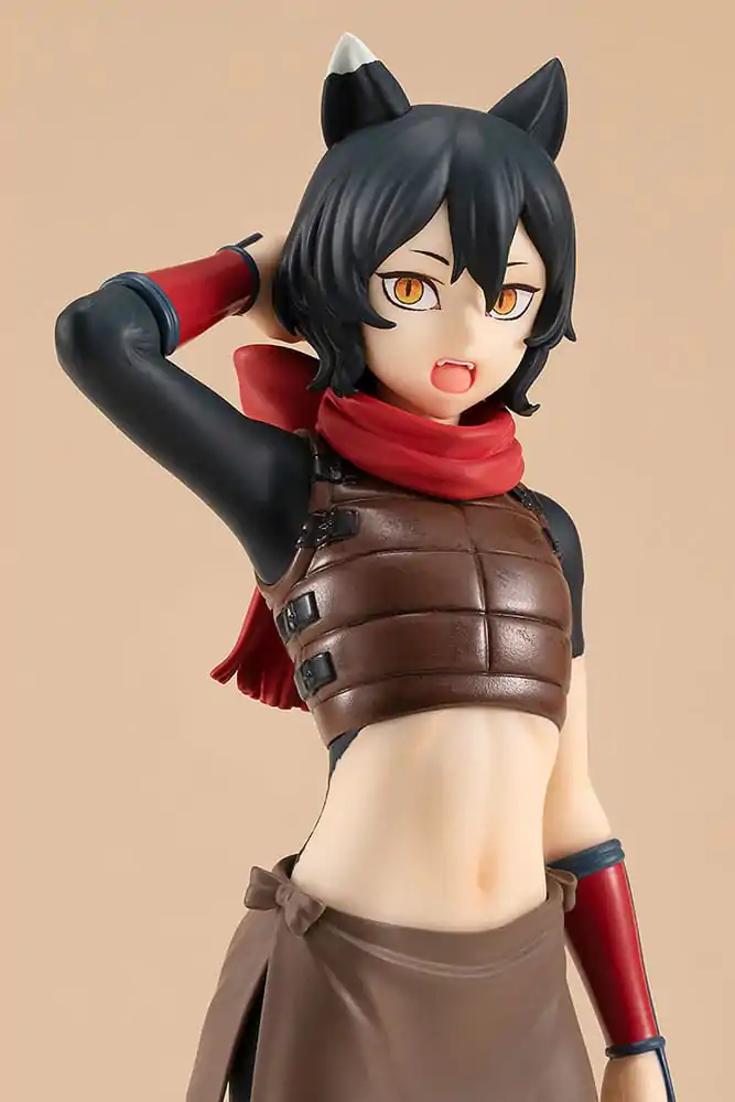 Delicious in Dungeon Pop Up Parade Figurka PVC Izutsumi 16 cm zdjęcie produktu