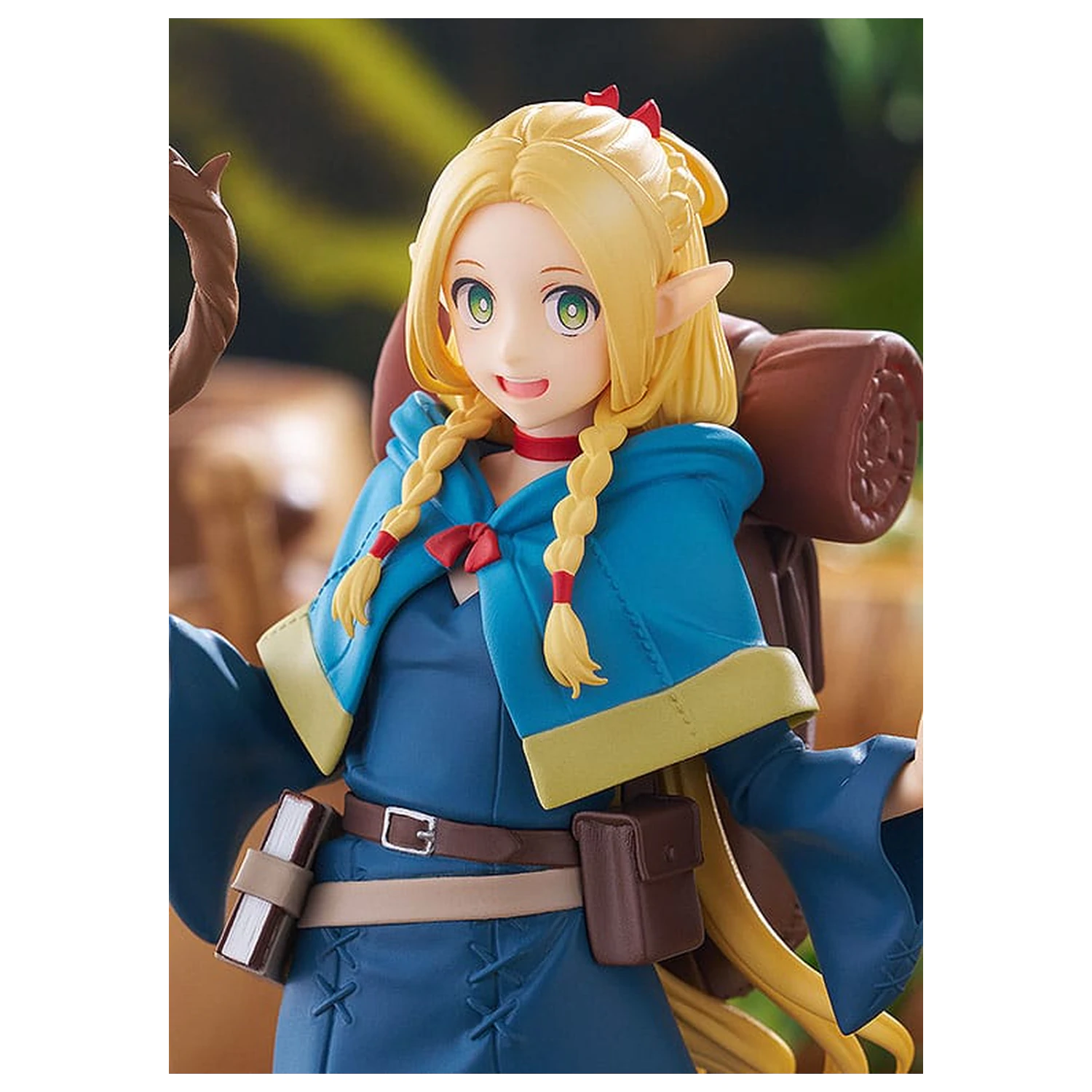 Delicious in Dungeon Pop Up Parade PVC Statua Marcille 17 cm zdjęcie produktu