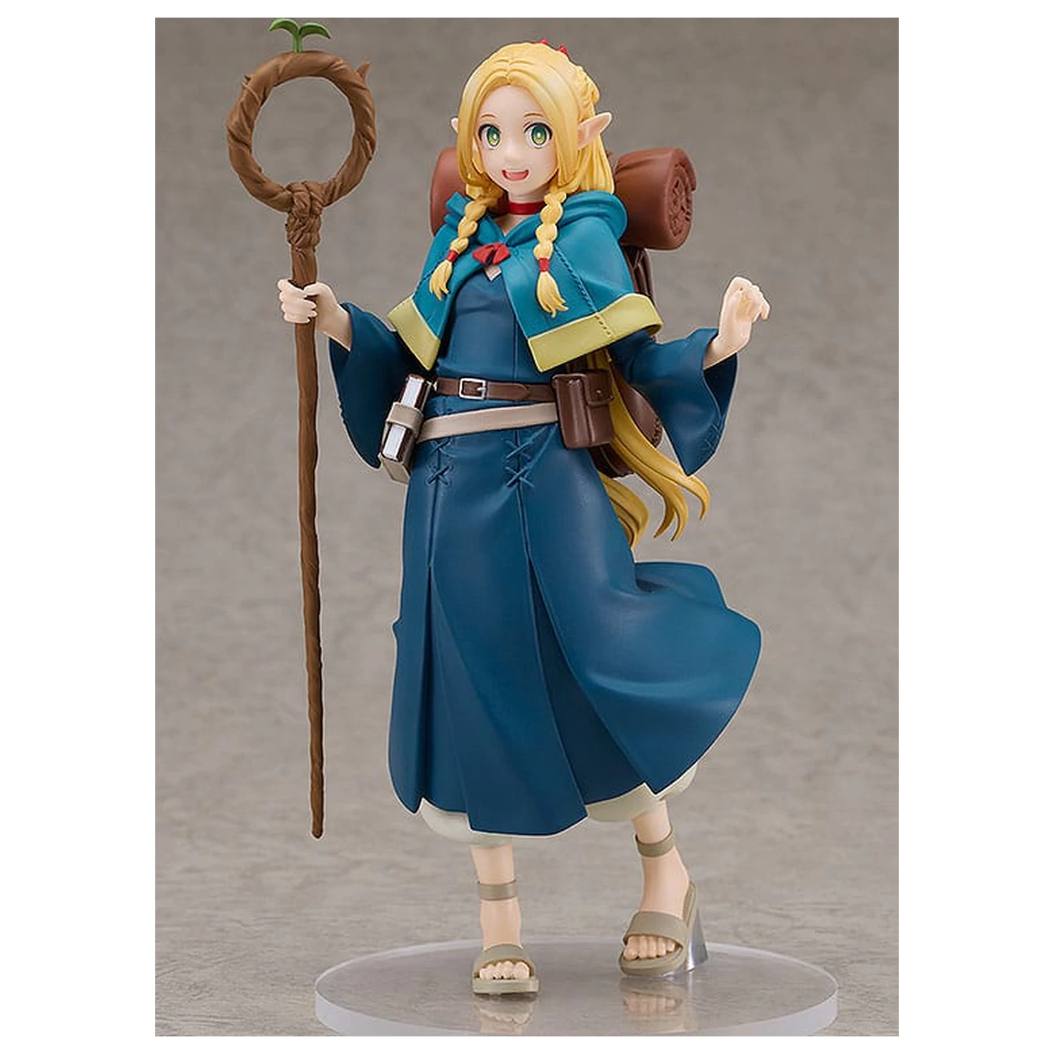Delicious in Dungeon Pop Up Parade PVC Statua Marcille 17 cm zdjęcie produktu