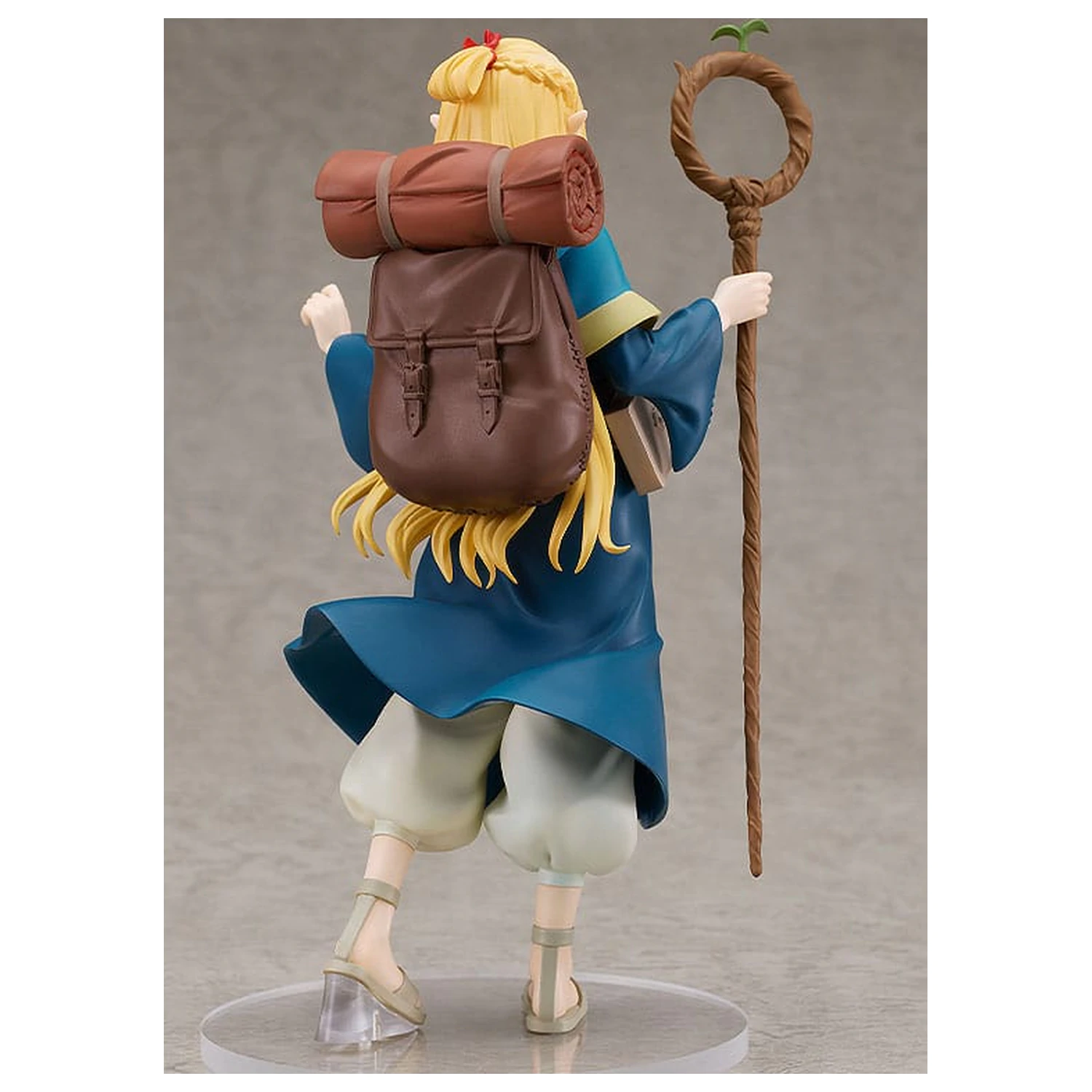 Delicious in Dungeon Pop Up Parade PVC Statua Marcille 17 cm zdjęcie produktu
