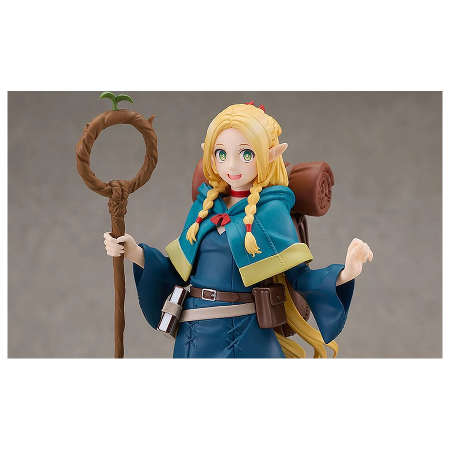 Delicious in Dungeon Pop Up Parade PVC Statua Marcille 17 cm zdjęcie produktu