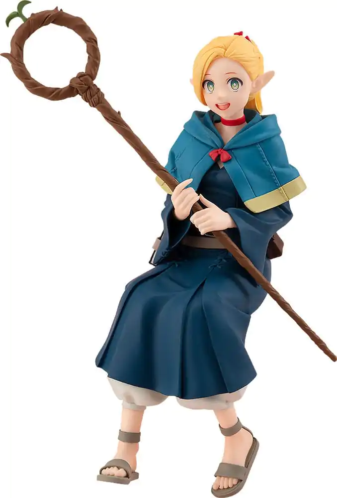 Delicious in Dungeon Pop Up Parade Figurka PVC Swacchao! Marcille 13 cm zdjęcie produktu