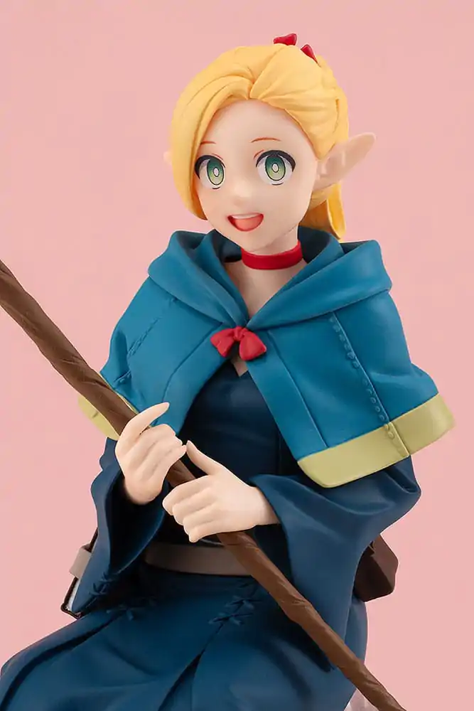 Delicious in Dungeon Pop Up Parade Figurka PVC Swacchao! Marcille 13 cm zdjęcie produktu