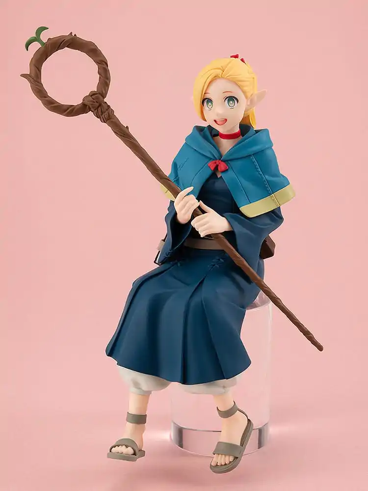 Delicious in Dungeon Pop Up Parade Figurka PVC Swacchao! Marcille 13 cm zdjęcie produktu