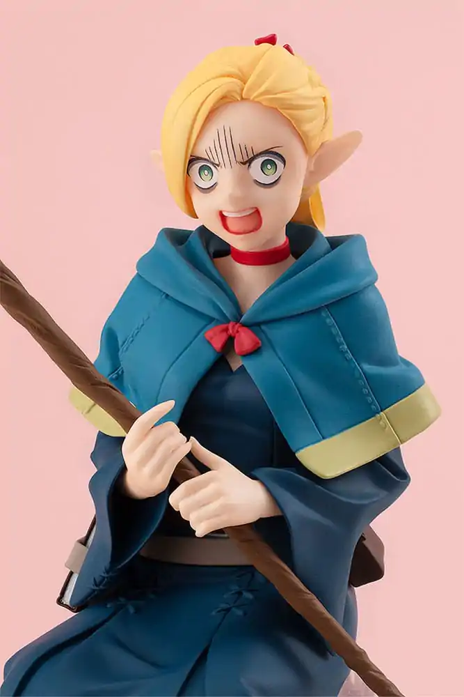 Delicious in Dungeon Pop Up Parade Figurka PVC Swacchao! Marcille 13 cm zdjęcie produktu