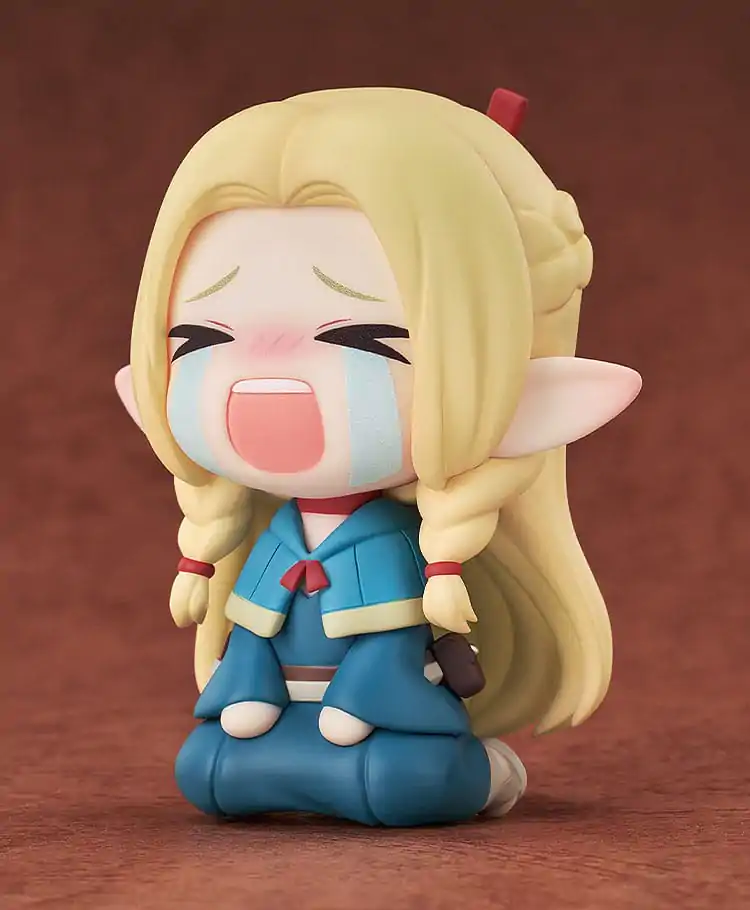 Delicious in Dungeon PVC Statuetka Qset Marcille 7 cm zdjęcie produktu