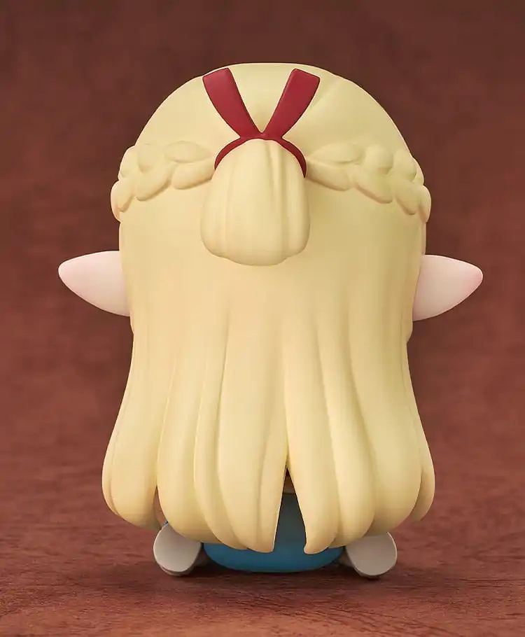 Delicious in Dungeon PVC Statuetka Qset Marcille 7 cm zdjęcie produktu