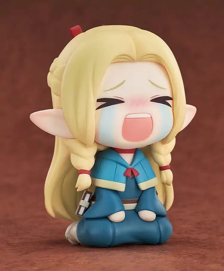 Delicious in Dungeon PVC Statuetka Qset Marcille 7 cm zdjęcie produktu