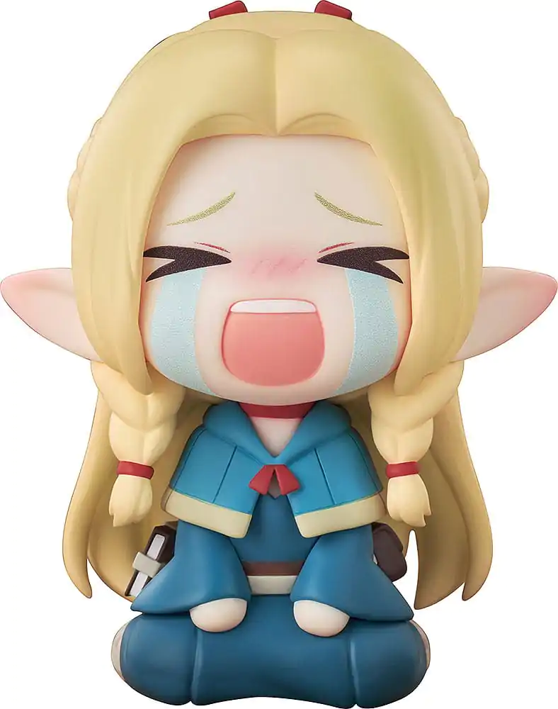 Delicious in Dungeon PVC Statuetka Qset Marcille 7 cm zdjęcie produktu