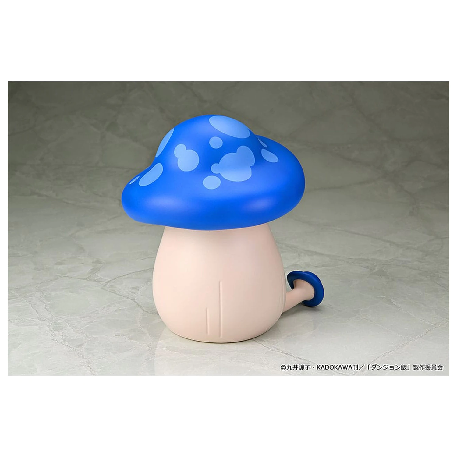 Delicious in Dungeon Soft Vinyl figurka Walking Mushroom Blue 15 cm zdjęcie produktu